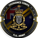 A.U | Ordnance Corpsᅠᅠ