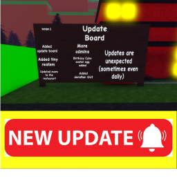 Restaurant Simulator (BETA)