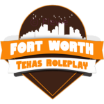Fort Worth Texas Roleplay | Staff & Whitelisted