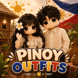 Pinoy Outfits