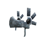 Domino steel