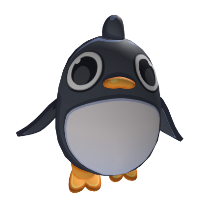 essência - Cutesy Penguin - Roblox
