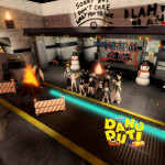 [SDK] STASIUN DANGDUT KOPLO