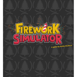 Pickles Firework Simulator