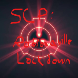 SCP Roblox ville Lockdown