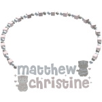 christine & matthew