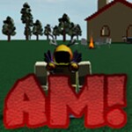 Admin Mayhem! [v.05]