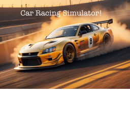 Epic Car Racing Simulator!