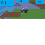 Kit&Ad's role-play group