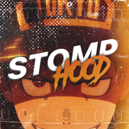Stomps Hood