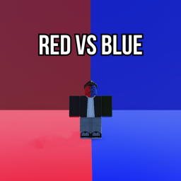 Red vs Blue