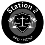 NCRP Station 2