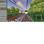 Ku’s RO-Scale railway