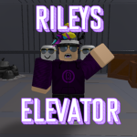 Riley's Elevator