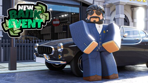 📌[ EVENT ] 🎁 Mystery Bank🏦 Rewards!🔥