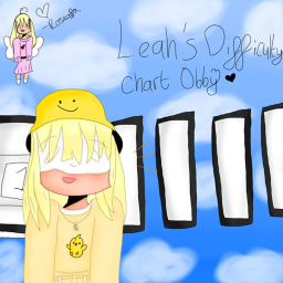 Leah's Difficulty Chart Obby