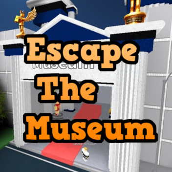 Rob a Museum Obby