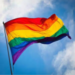 LGBTQ+ Pride! (Love Conquers Hate!)