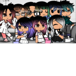 SUNNY GACHA LIFE SERIES