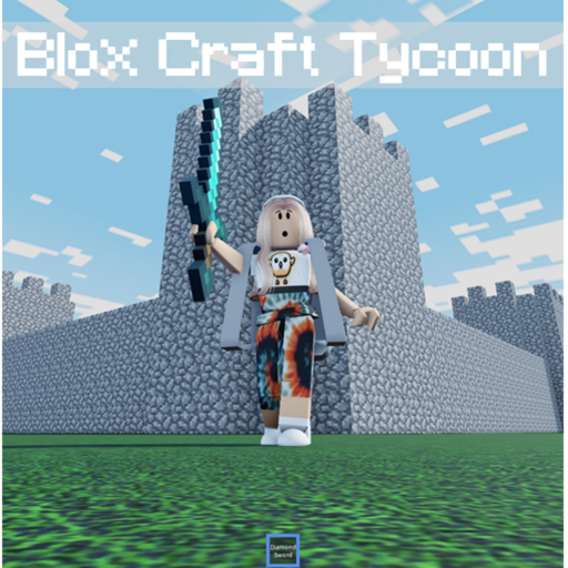 Blox Craft Tycoon