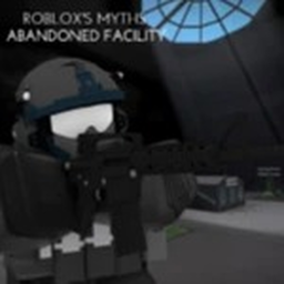 RMCF - Roblox's Myth Containment Facility