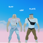 buff vibe place :)