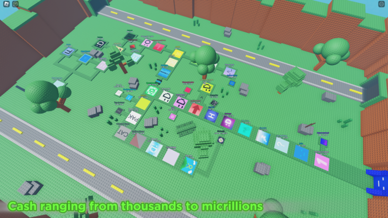 Tenzo's Difficulty Button Simulator [3] screenshot 2