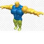 t-posE noob