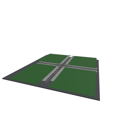 Biggest InterSection