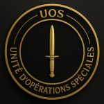 UOS - Unité d’Opérations Spéciales