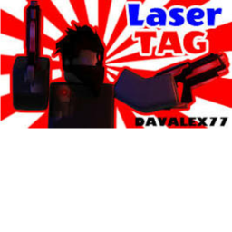 laser tag