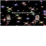 BeKause it's BLOOM and KITTEN OFFICIAL Group