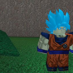Goku Tycoon