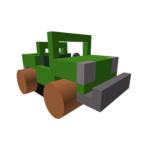 Driving Devs