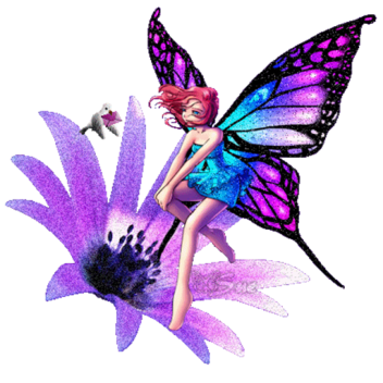 [SUPERHERO]♀♀Fairy♀♀