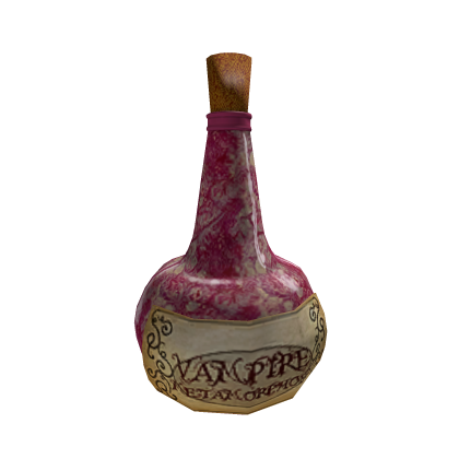 Nightfall Elixir