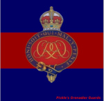 ~ [GG] Grenadier Guards ~