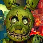 spring trap