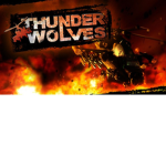 Riot Wolves