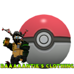 Daaaaantje's Clothing Group Thumbnail