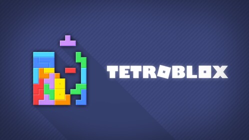 Tetroblox [BETA]