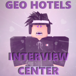 Geo Hotels Interview Centre