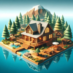 Blox Island [🌷]