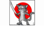 Ninja Cats cool Games