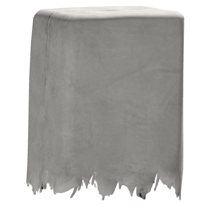 Ken Kaneki Leg (L) Roblox item