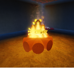 Rats chamber