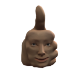 thumbs up ps dont bully