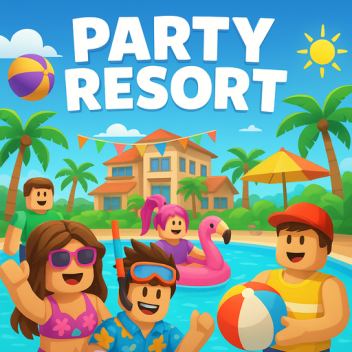Party Resort