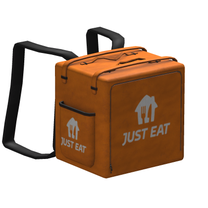 Food Delivery Backpack