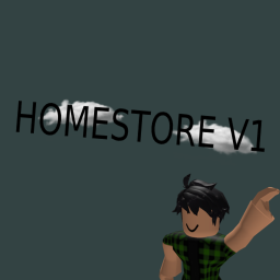 Homestore V1